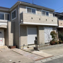 神戸市西区玉津町今津