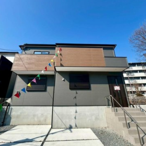 神戸市垂水区神陵台7丁目