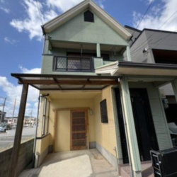 神戸市西区王塚台7丁目 神戸市西区王塚台7丁目