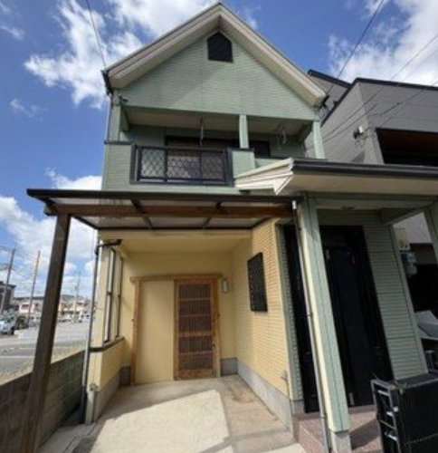 神戸市西区王塚台7丁目