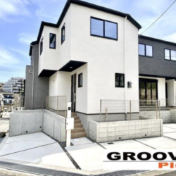神戸市北区鈴蘭台北町5丁目 神戸市北区鈴蘭台北町5丁目