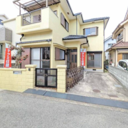 神戸市西区王塚台1丁目