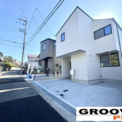 神戸市北区東有野台2丁目