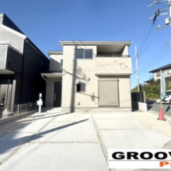 神戸市北区有野町唐櫃