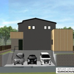 神戸市北区東大池3丁目