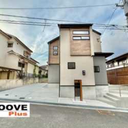 神戸市北区緑町7丁目