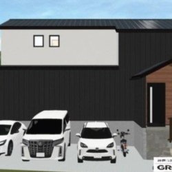 神戸市北区広陵町2丁目