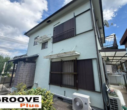 神戸市北区唐櫃台4丁目