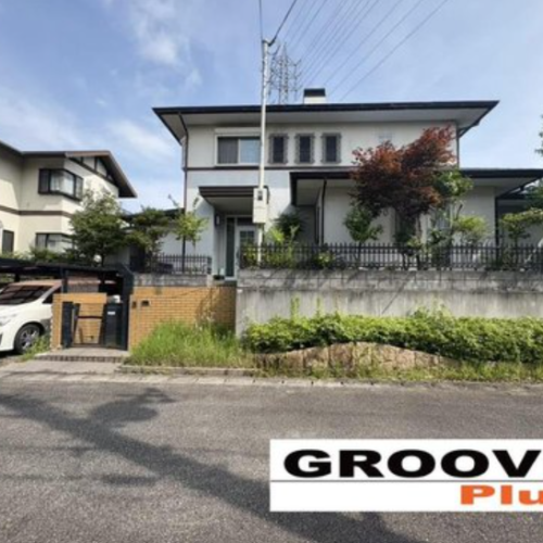 兵庫県三田市弥生が丘3丁目