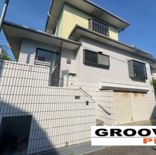 兵庫県三田市弥生が丘3丁目